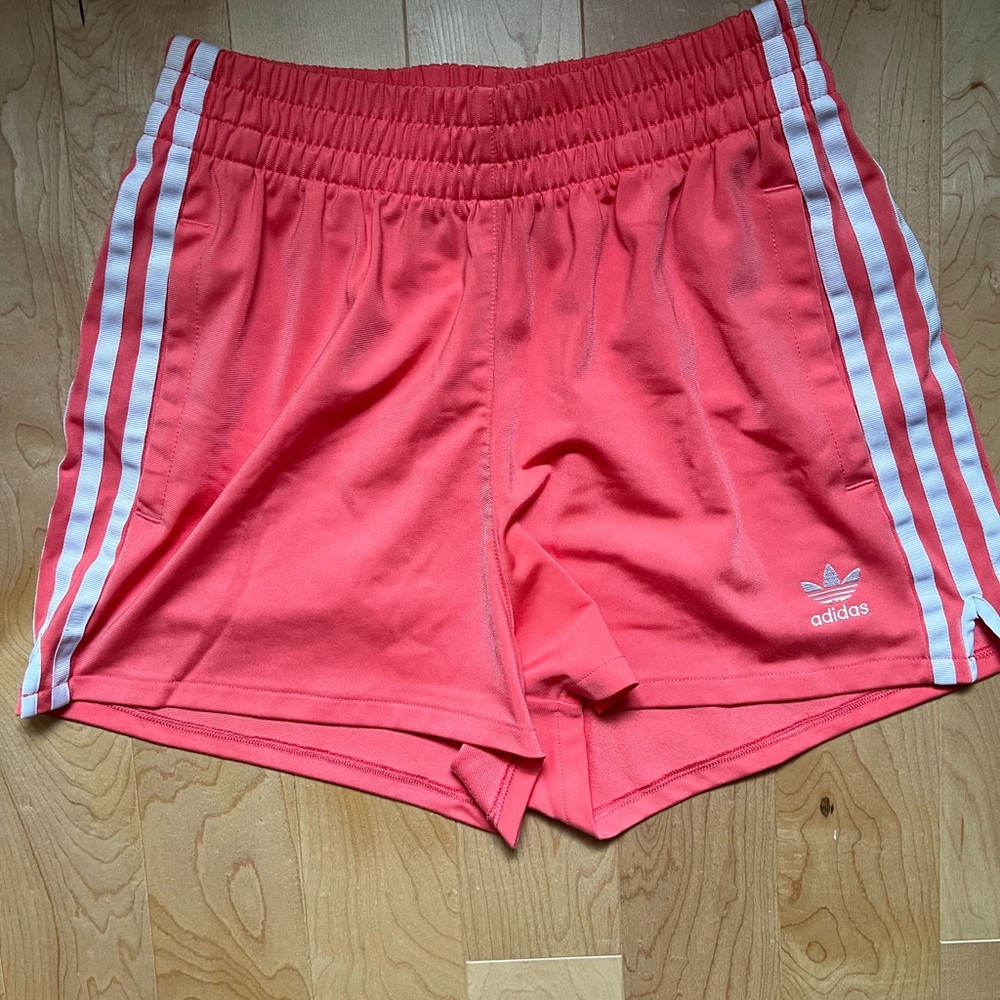 Adidas Shorts